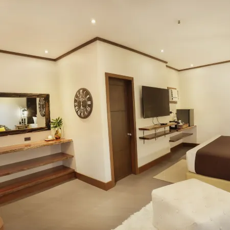 The Bourke Hotel