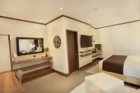 The Bourke Hotel Hotels in 