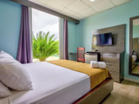 Airport Suites Hotel Hotels in Piarco