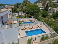 B Holiday Villas Mellieha Hotels in Mellieha