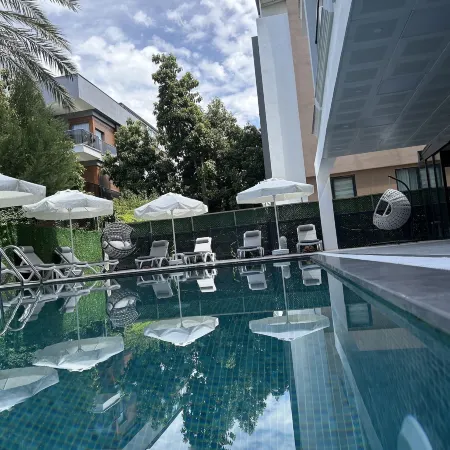 Sam Hotel