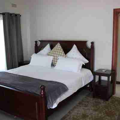 Waterfalls Apartments Rooms