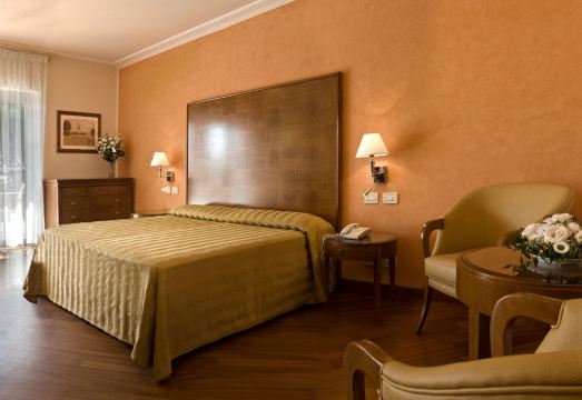 베르실리아 팰리스 호텔