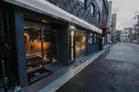 HOTEL LiVEMAX Osaka Umeda Nakatsu Hotels in Osaka