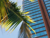 Bishop Suites at The Executive Centre Отели рядом с достопримечательностью «Музей Байшоп»