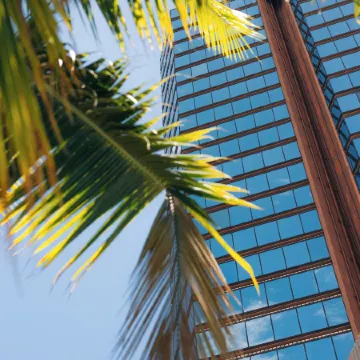 Bishop Suites at The Executive Centre