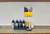 モーテル 6 シダー ラピッズ、アイオワ - エアポート