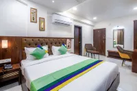 Treebo A1 Residency, Hingna T Point Hotels near Ambazari Lake