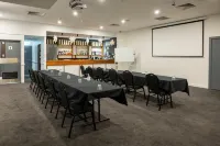 Browns Plains Hotel Các khách sạn ở Beenleigh