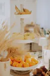 Masseria Don Luigi-Luxury Farmhouse - Desayuno
