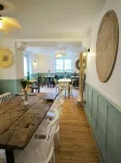 Clementenia Hotel a Arneguy