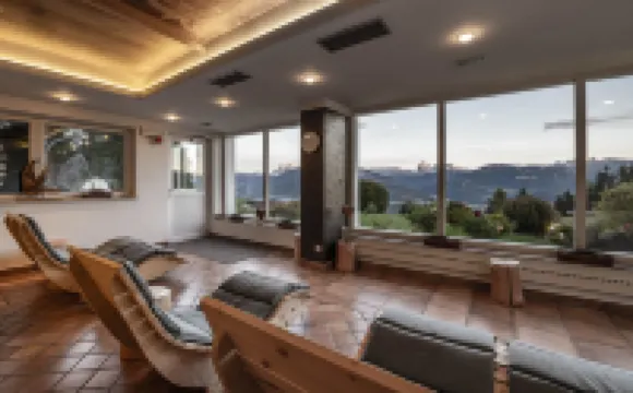 Granpanorama Wellnesshotel Sambergerhof Superior