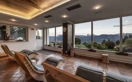 Granpanorama Wellnesshotel Sambergerhof Superior