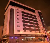 Grand Denizli Hotel