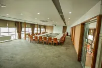 Grand Denizli Hotel Hotels in Akhan Mahallesi