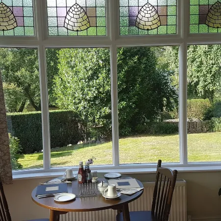 The Beehive Guest House