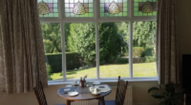 The Beehive Guest House