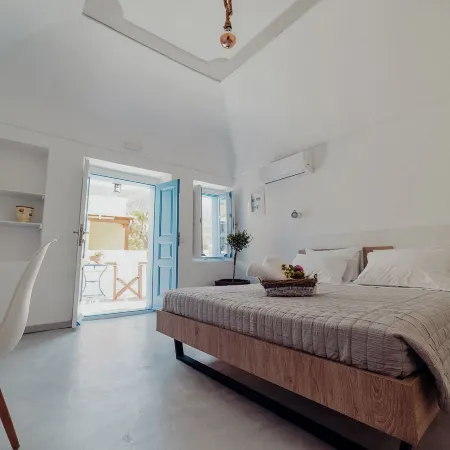 Pueblo Viejo Suites Отели рядом с достопримечательностью «Музей-винодельня»
