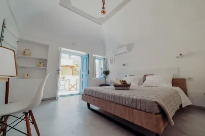 Pueblo Viejo Suites Hôtels à proximité de : Feel Santorini