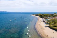 Kavos Plaza Hotel - 3-Star