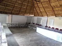 Beatrice Lodges and Conference Centre - WLAN