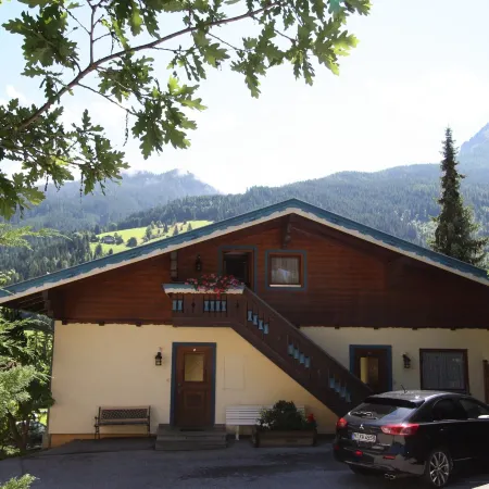 Simplistic Apartment in Kleinar Near Cross Country Skiing