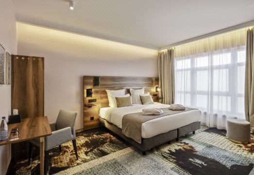 호텔 데 보주 베스트 웨스턴 프리미어 컬렉션