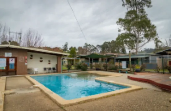Big4 Breeze Holiday Parks - Eildon