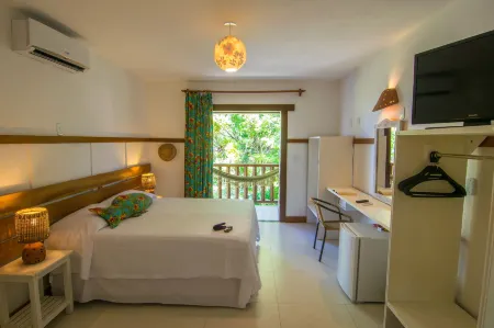 Manacá Pousada Parque