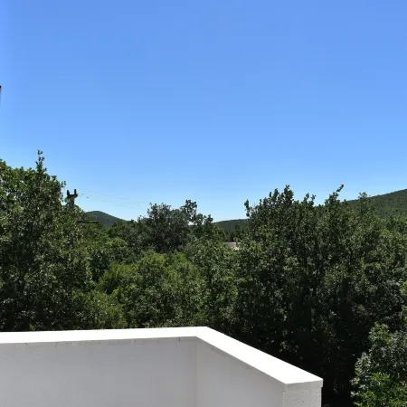 Modern Private Villa Bonaventura with Pool & Jacuzzi & BBQ for Families & Groups Near Split