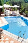Villa Maraki - Uima-altaat