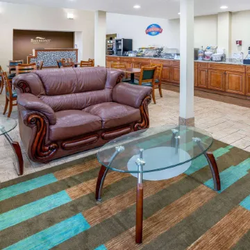 Baymont by Wyndham Beloit