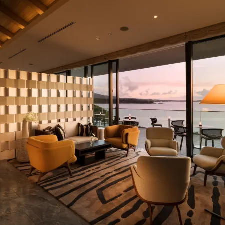 Halekulani Okinawa