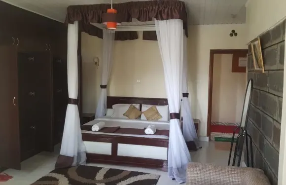 拉尼特瑪特法姆度假村