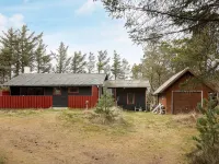 Comely Holiday Home in Thisted Near Beach - Pet friendly