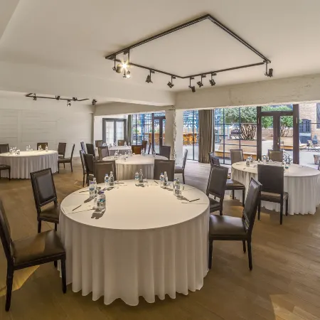 Rooms Hotel Tbilisi