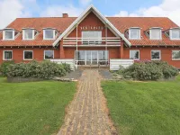 40 Person Holiday Home in Hurup Thy Hotels in Hurup