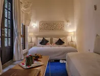 Riad Sapphire & Spa Hotels in 