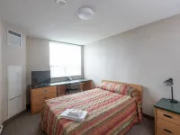 Residence & Conference Centre- Barrie Hotels in Barrie