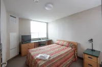 Residence & Conference Centre- Barrie Hotels in Barrie