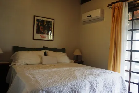 Bahia do Sonho Отели рядом с достопримечательностью «Lagoa Beach»