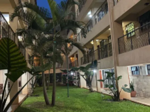 The Smith Hotel Hotels in Langata Rongai