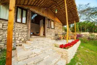 Canto del Agua Ecolodge Hotels in Comitan de Dominguez