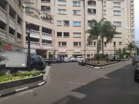 Ancol Homestay - 2-Star