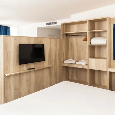 Baia dei Mulini Resort & Spa Отели в г. Эриче
