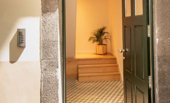 Apartamentos Ferreiros by Heart of Funchal