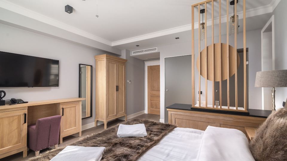 Moje Orłowo Boutique Bed & Breakfast - Adults Only