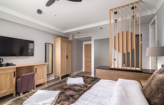 Moje Orłowo Boutique Bed & Breakfast - Adults Only