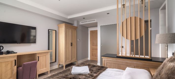 Moje Orłowo Boutique Bed & Breakfast - Adults Only Hoteles en Gdynia