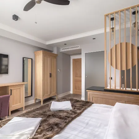 Moje Orłowo Boutique Bed & Breakfast - Adults Only